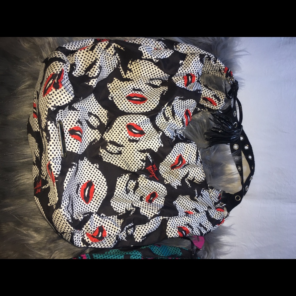Betsey Johnson Handbags